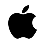 Apple logo