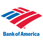 Bank Of America Logo