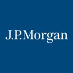 JP Morgan logo